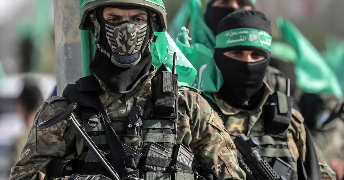 Trump: Deal on Gaza government and Israeli pullout