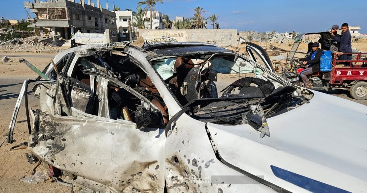 Guardian Investigation Reveals Israel Killed Central Kitchen Workers