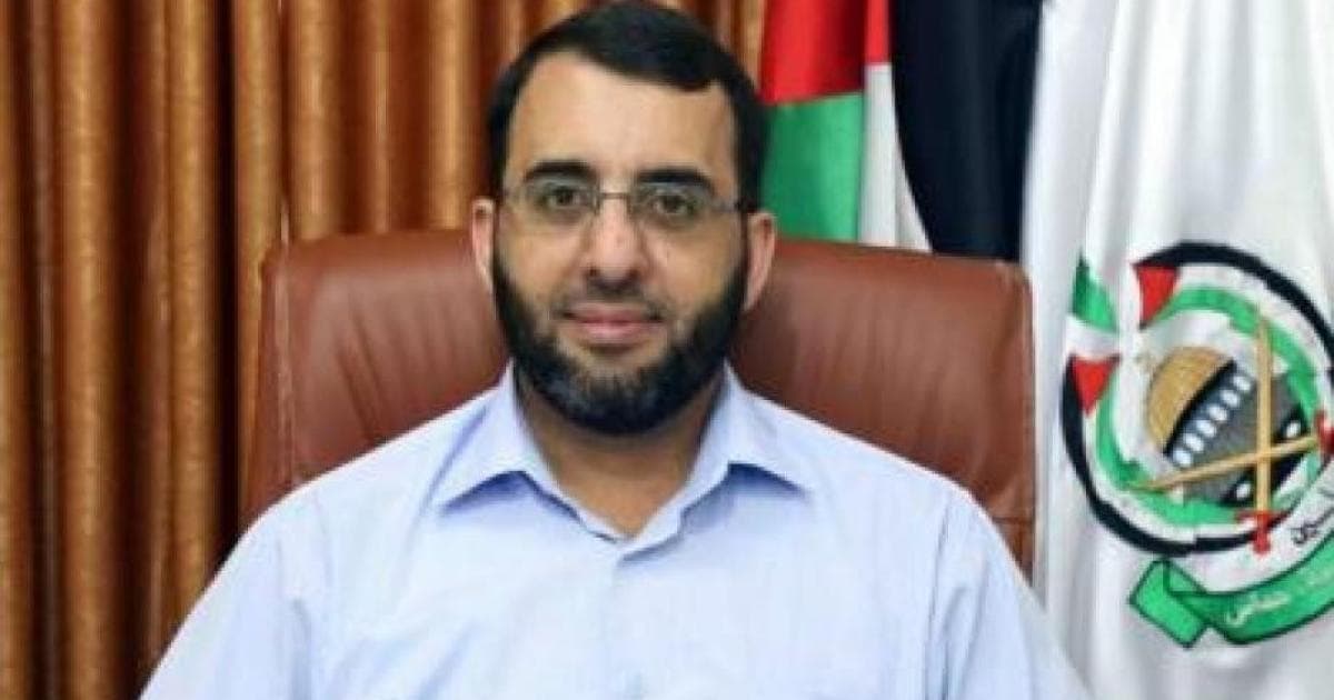 حماس تدعو لحماية الأسرى بسرعة