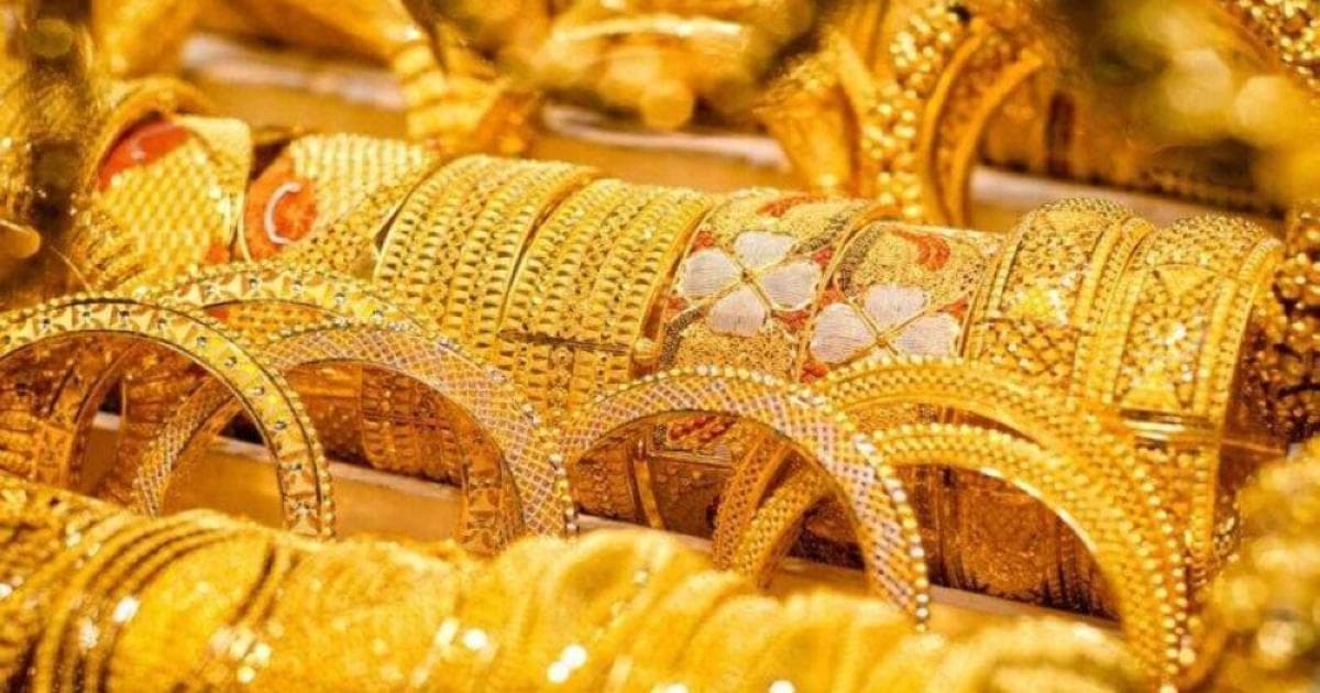 1 الذهب ثابت والنفط يتراجع اليوم
