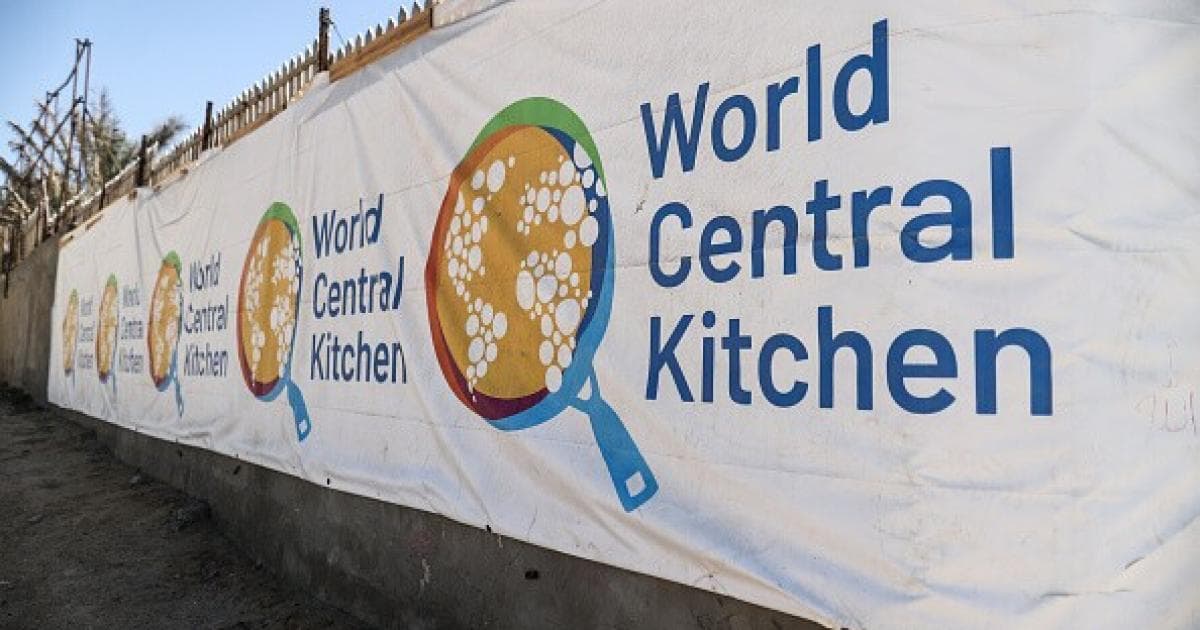 بريطانيا وأستراليا وكندا تنددان بإغلاق التحقيق في استهداف المطبخ العالمي