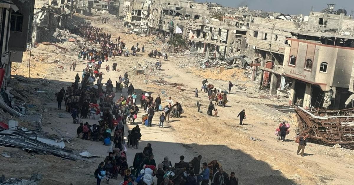 سموتريتش يطلب دعم نتنياهو لمستوطنات الشمال