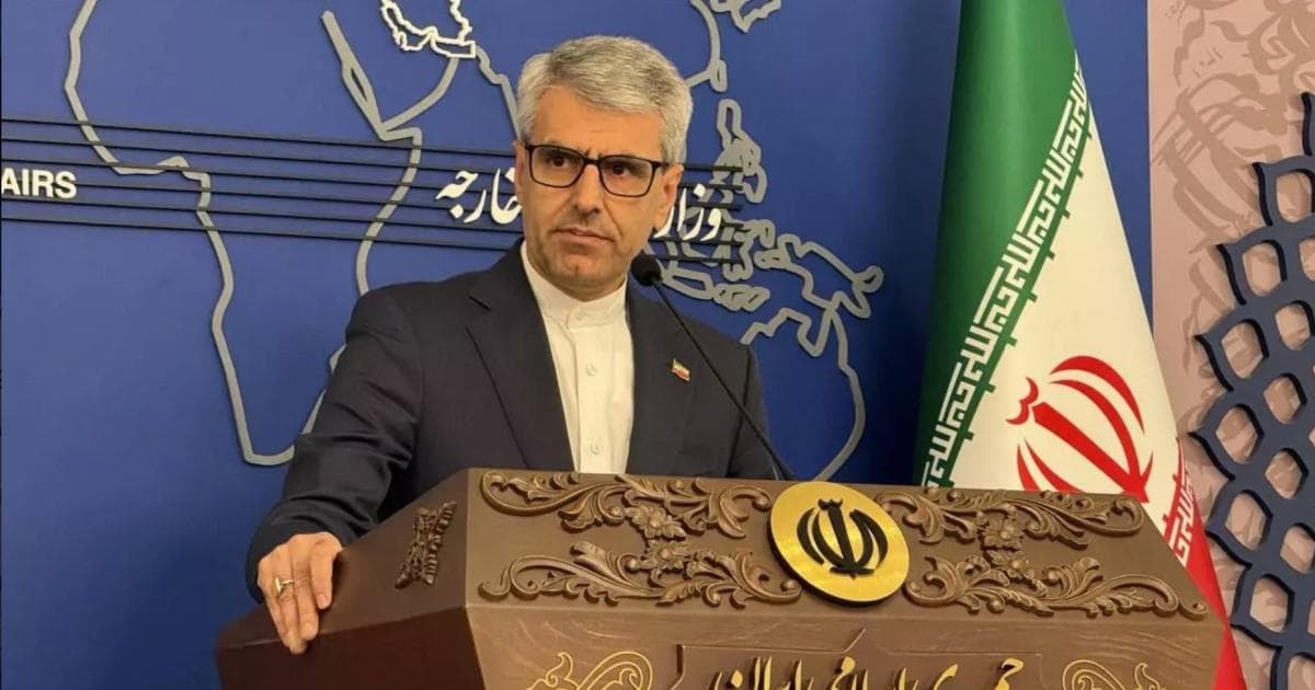 إيران تتلقى مقترحات لتهدئة التوتر مع أمريكا