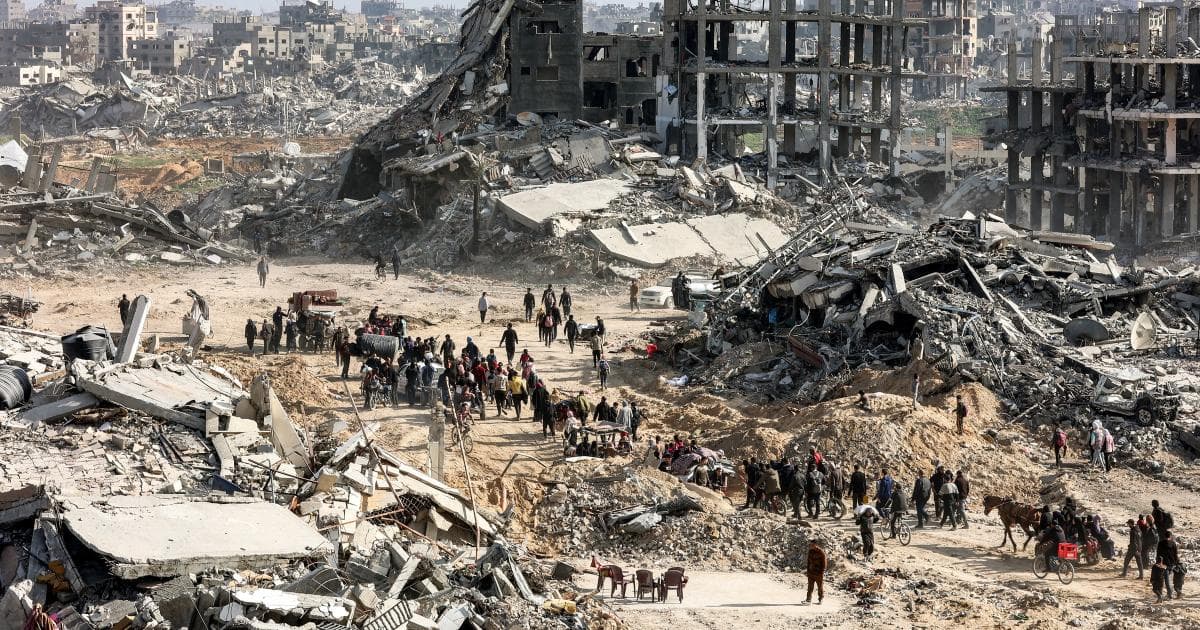 حماس: إعلان كاتس إقامة بؤر استيطانية في غزة يتطلب تدخلاً عاجلاً