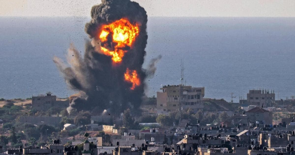 Gaza: 2 Martyrs, 4 Wounded in 48 Hours