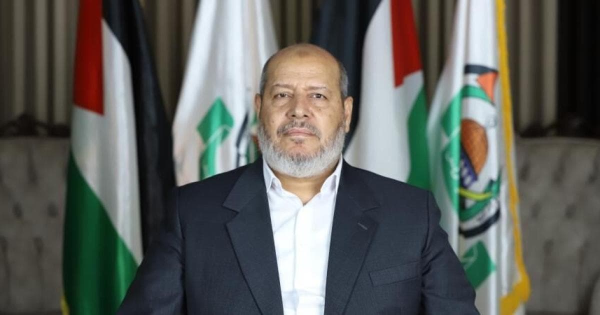Snake pledges effort to restore Gaza