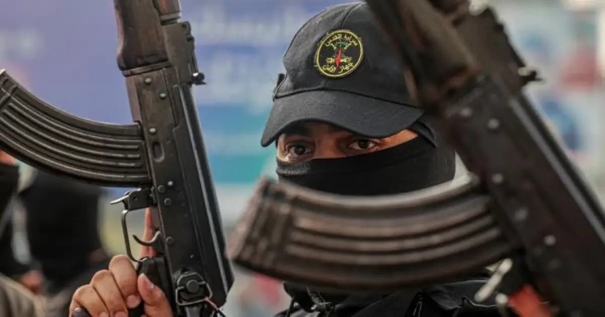 سرايا القدس تؤكد تمسكها بالحقيقة