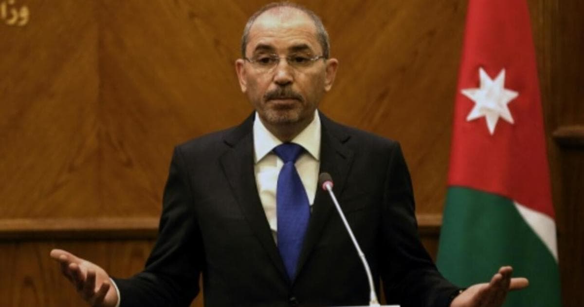 Jordan denounces settlers' assault on European envoys