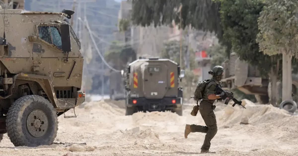 الاحتلال يضاعف عملياته في الضفة