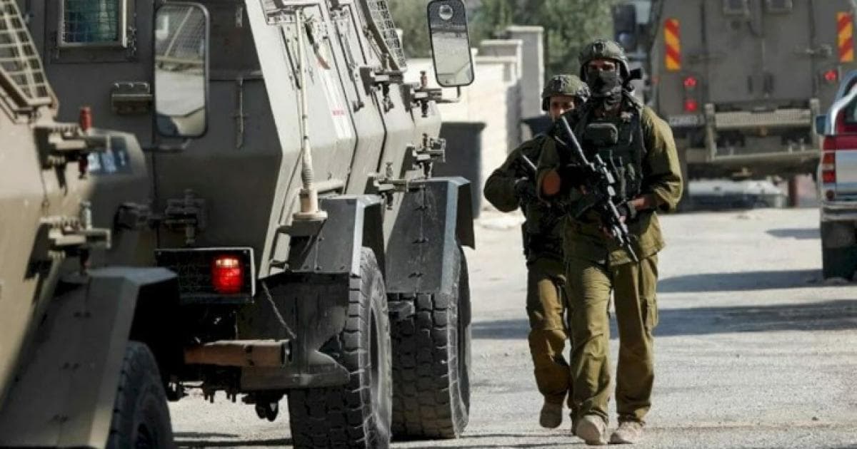 إسرائيل تجهز للضفة وسموتريتش يدعو للحرب