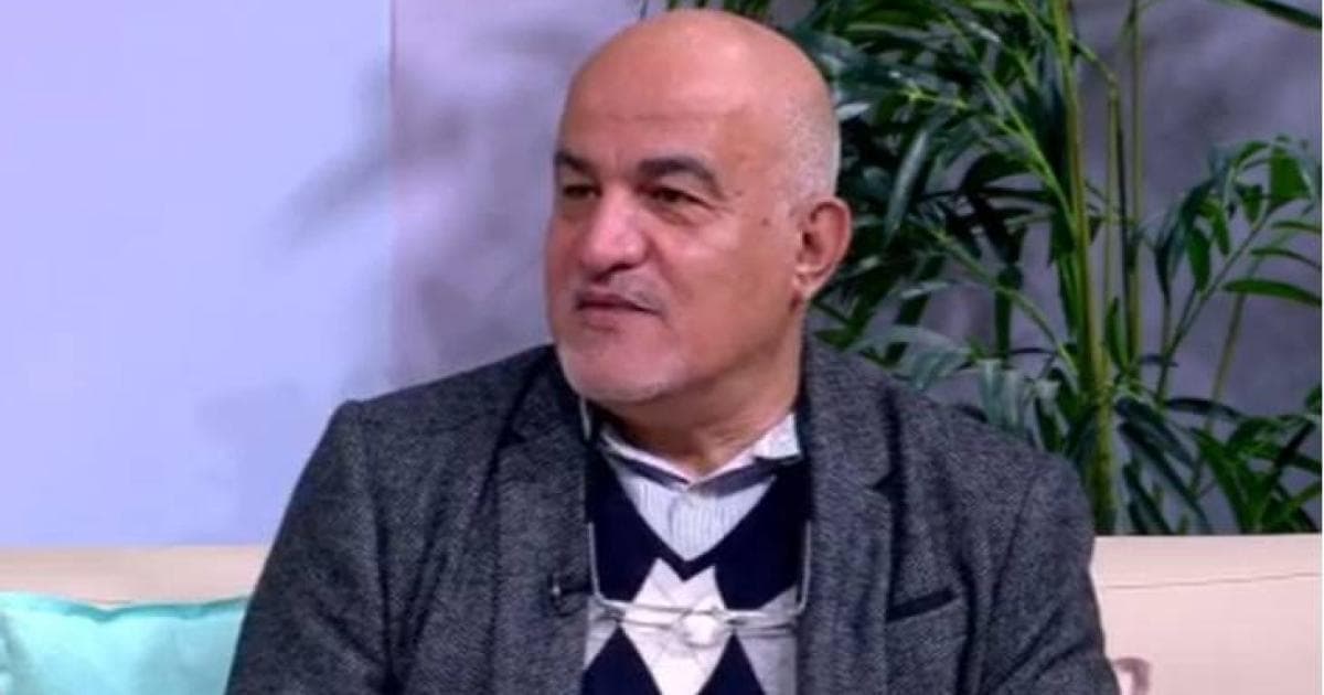 استمرار النزاع الفلسطيني