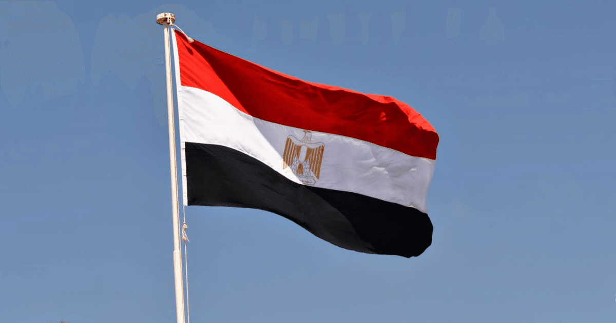 Egypt condemns Ben Gvir and settlers' raid on Al-Aqsa