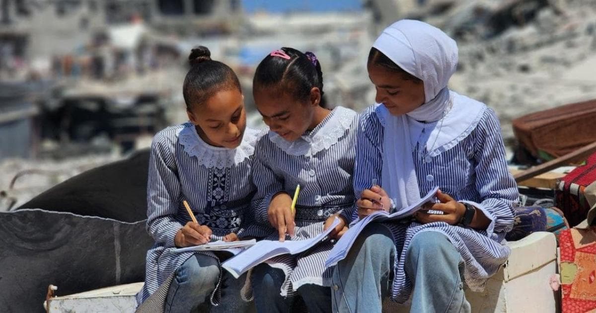 Palestine sets new school year start