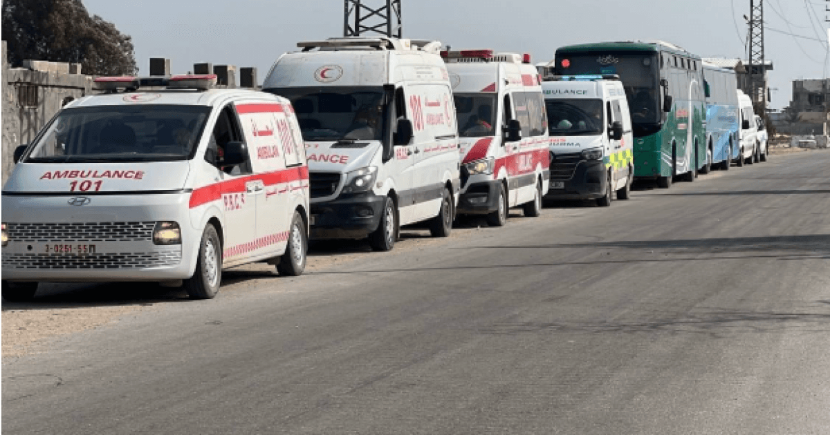 Committee Confirms Free Medical Transfers