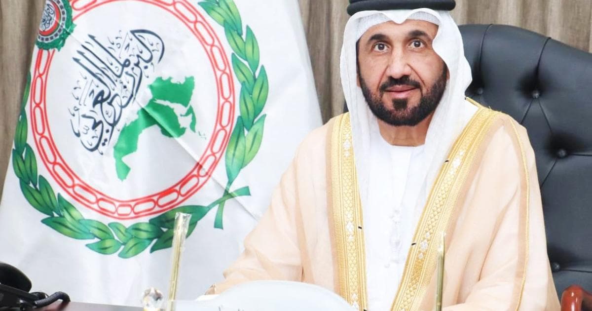 البرلمان العربي يدين تصعيد ميليشيات المستوطنين في الضفة