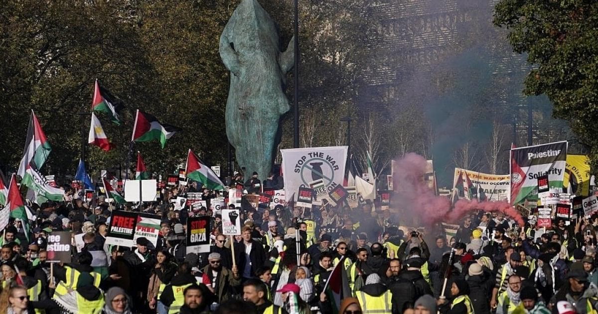 عزل الإسرائيليين في أوروبا: دعم لغزة وتقييد السياح
