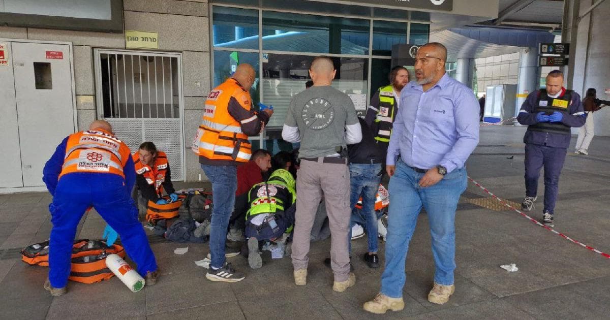 Occupation forces on high alert near Oseirn
