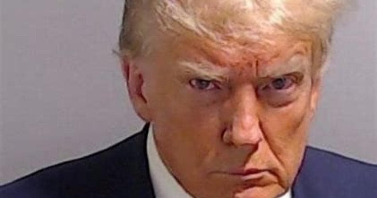 Trump warns Iran's potential destruction
