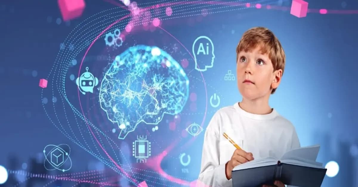 Study confirms AI threat to memory