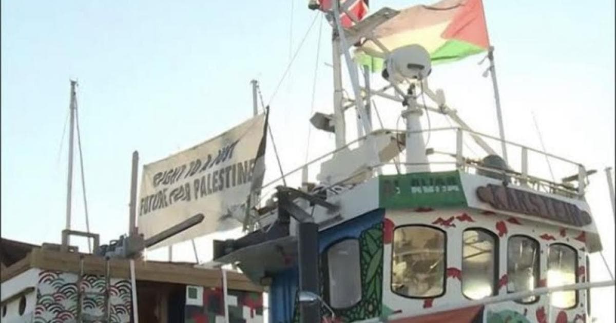 اللجنة الدولية تواصل جهودها رغم العنف