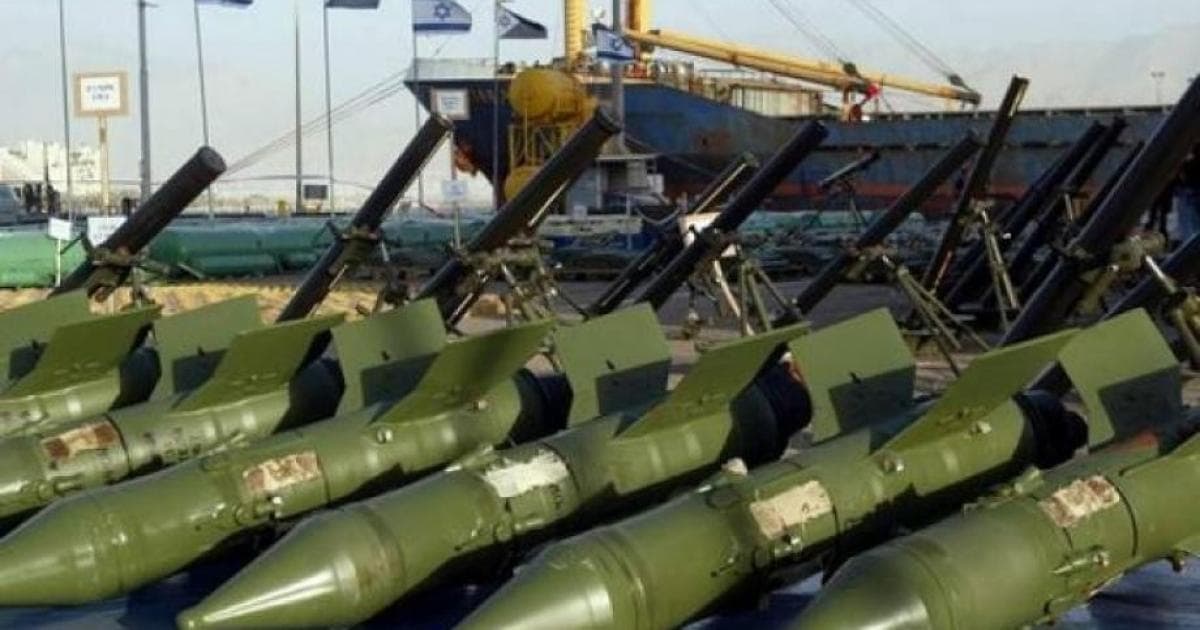 الإعلام العبري: استنزاف ذخائر الجيش خلال 3 سنوات في غزة