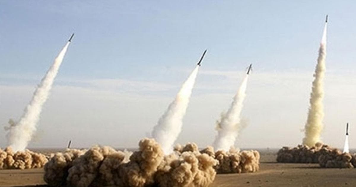 Iranian attacks impact US sites in Middle East