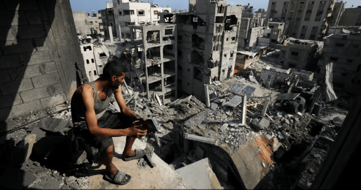 حماس: الاحتلال لن يثنينا عن أرضنا