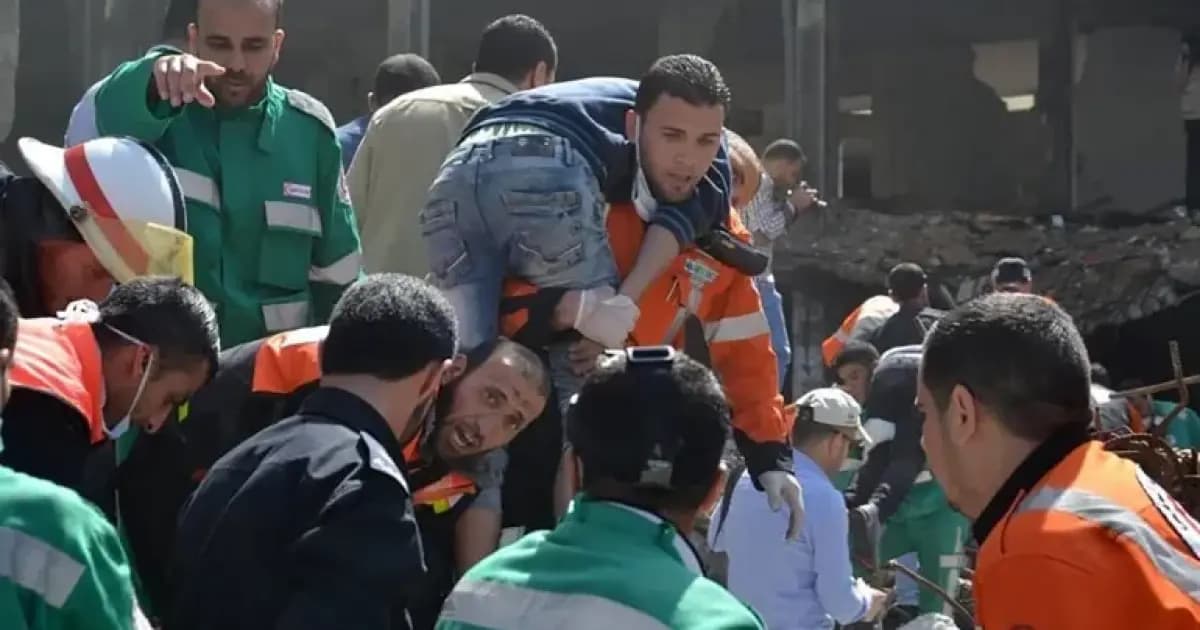 إصابتان برصاص إسرائيلي في خانيونس