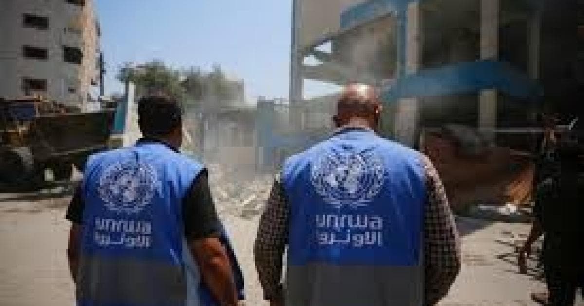 Gaza Management Discusses with UN Agencies