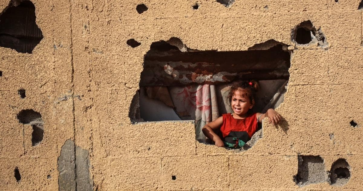 طقس فلسطين يشهد ارتفاعا طفيفا