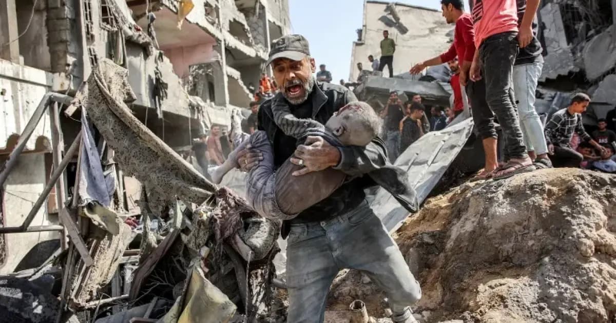 محكمة العدل تحدد موعد قضية نيكاراغوا وألمانيا