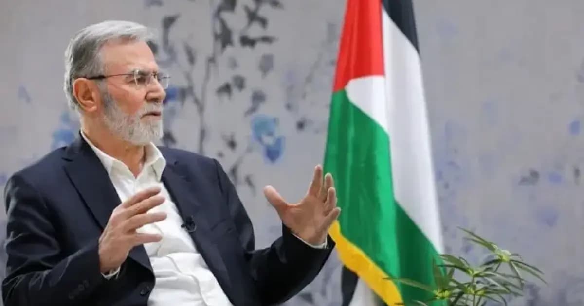 Nakala commits to strengthening Palestinian unity