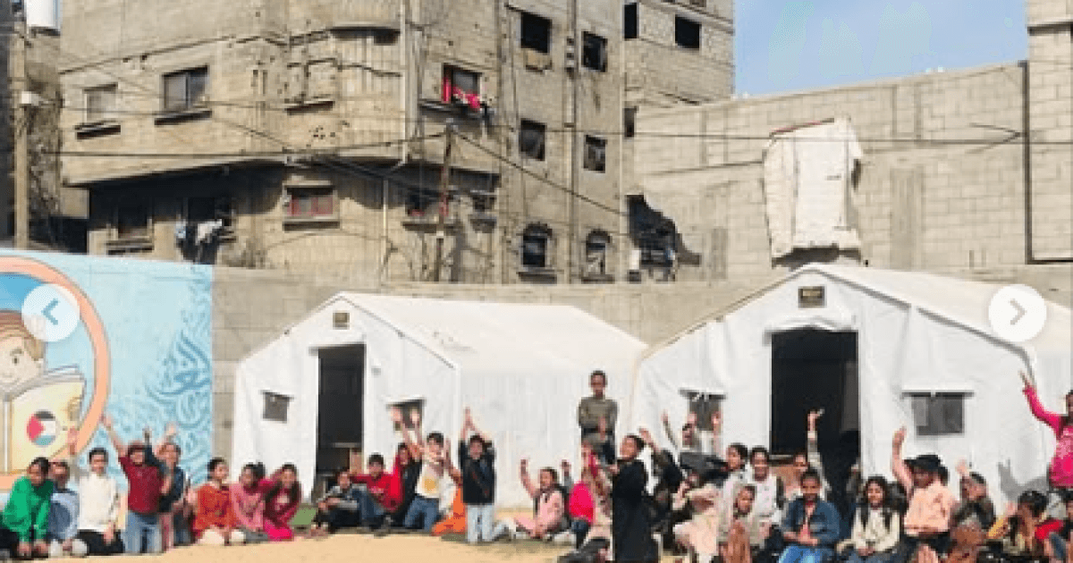 اتحاد المعلمين يعلن استئناف التعليم بغزة الأحد