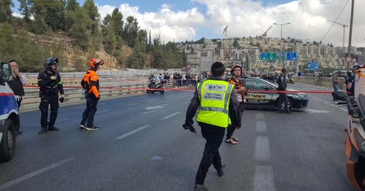 الاحتلال يعلن مقتل قائد مجموعة في عملية تل