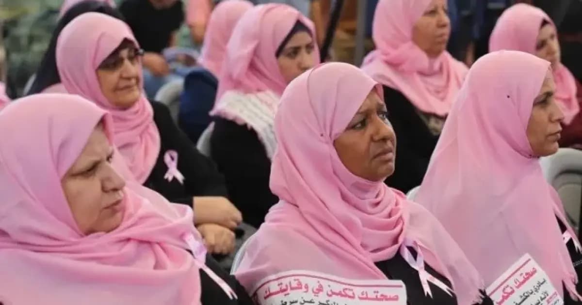 مأساة لمرضى سرطان الثدي وقلق من حالات غير مكتشفة