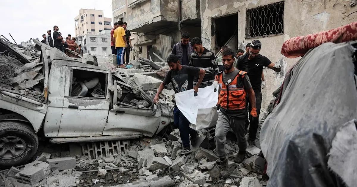 13 martyrs and 18 injuries reported in Gaza since yesterday