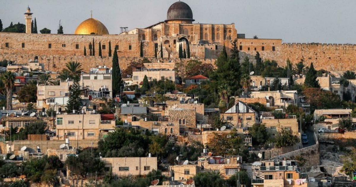 Hamas urges support rally for Jerusalem, Gaza, West Bank