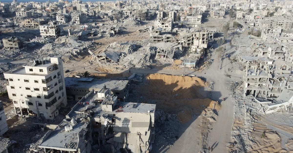 Security source denies Gaza security chief arrest