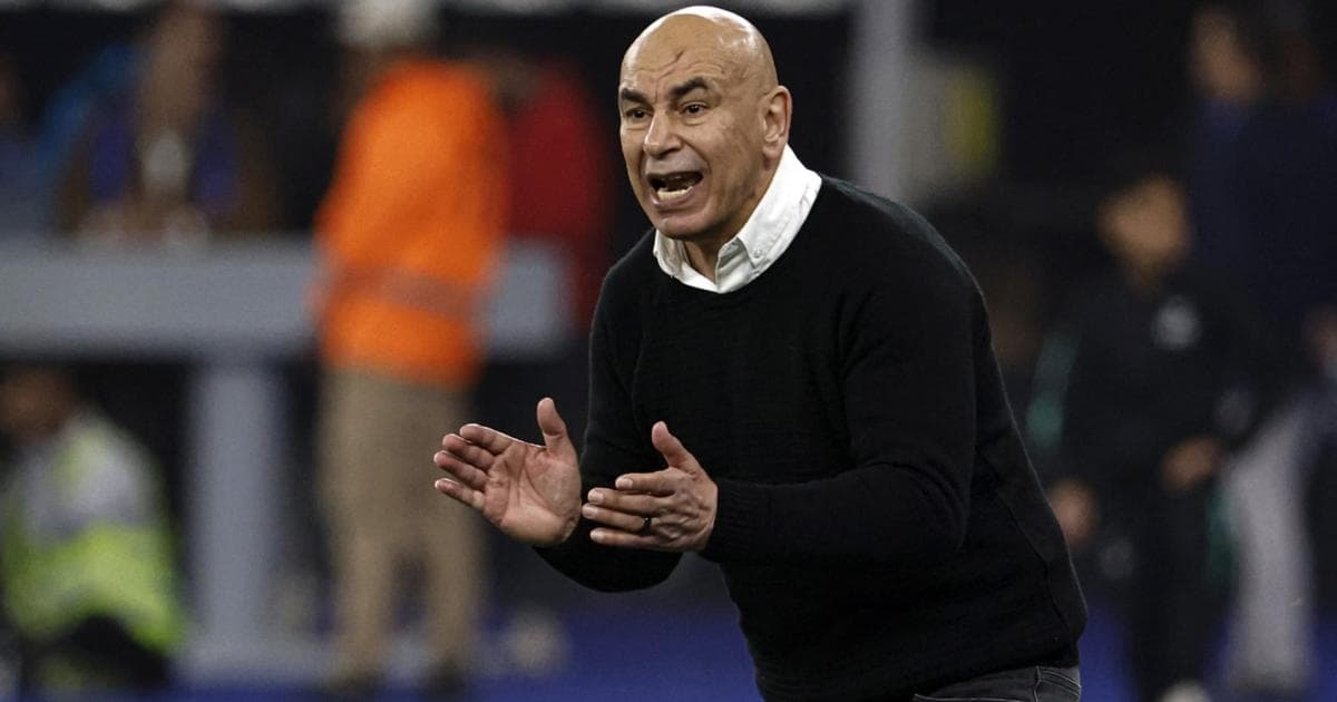 حسام حسن يمتد مع المنتخب المصري أربع سنوات