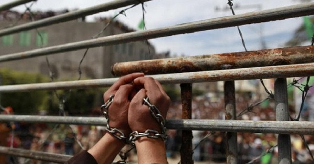 Prisoners face harsher conditions as temperatures rise