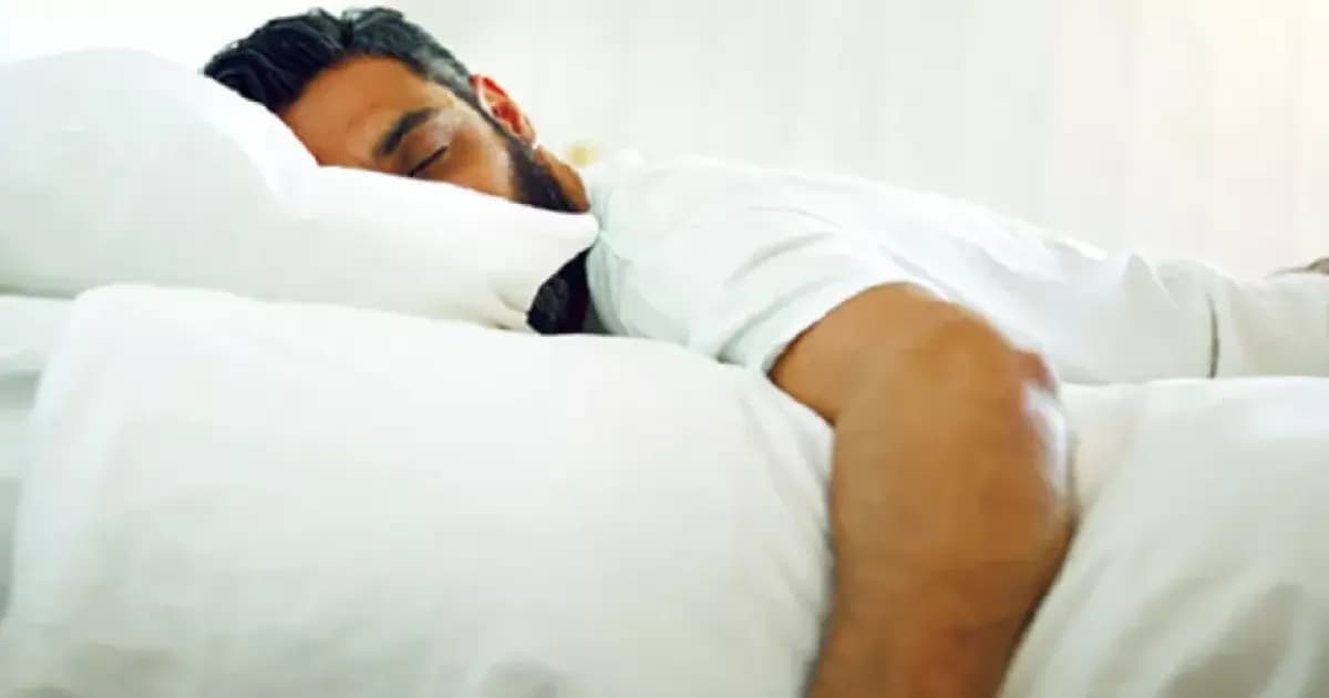 Study finds napping boosts brain energy