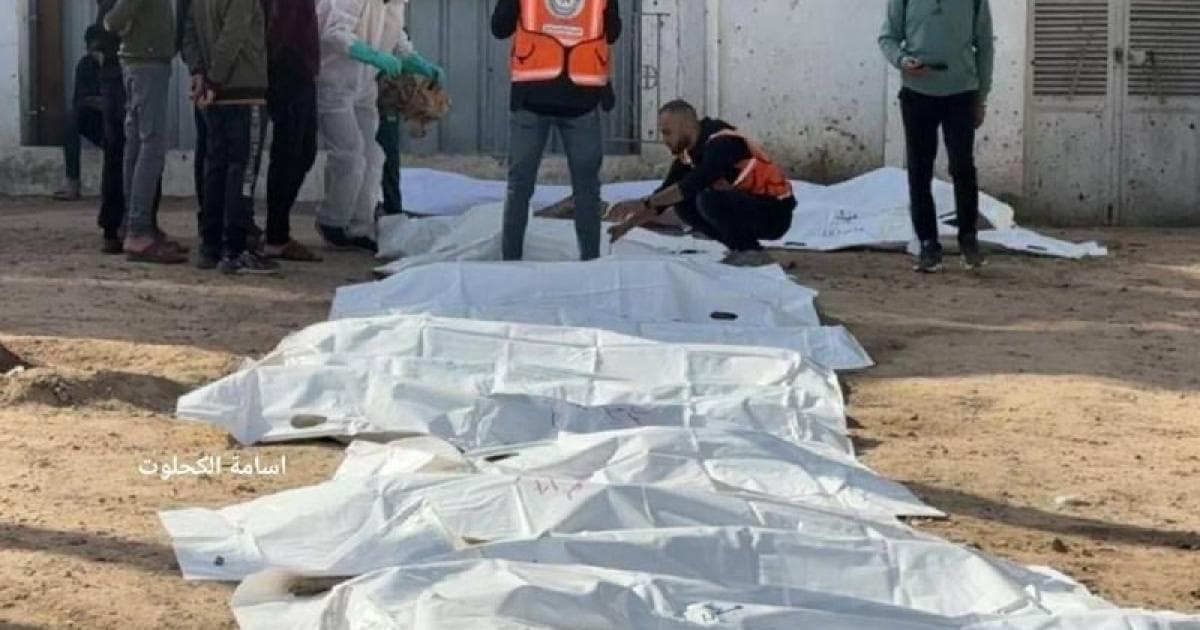 Gaza: 9 killed, 18 wounded in 24 hours