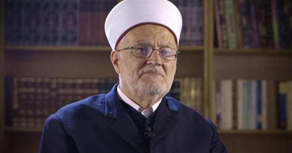 Occupation conducts trial for Sheikh Sabri