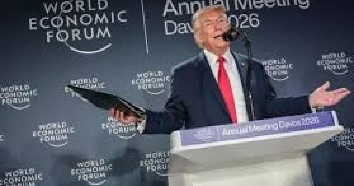 Iran warns internal threat amidst Trump's remarks