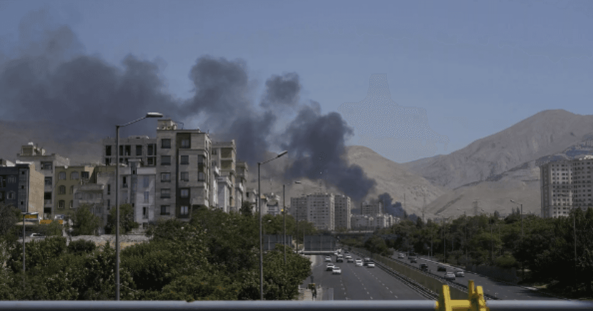إيران تؤكد مقتل 350 موظفا خلال الحرب الأميركية