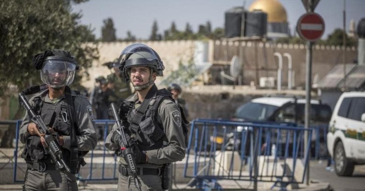 Jerusalem Governorate warns of growing settlement expansion