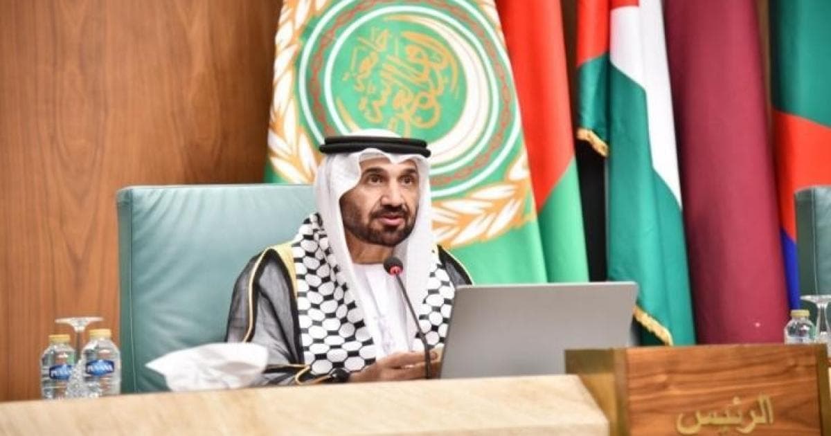 اليماحي يثمن قرار أيرلندا حظر بضائع المستوطنات