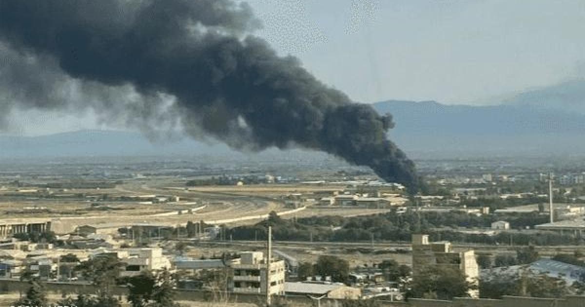 Pentagon: Iran's conflict drains ammo worth $33B