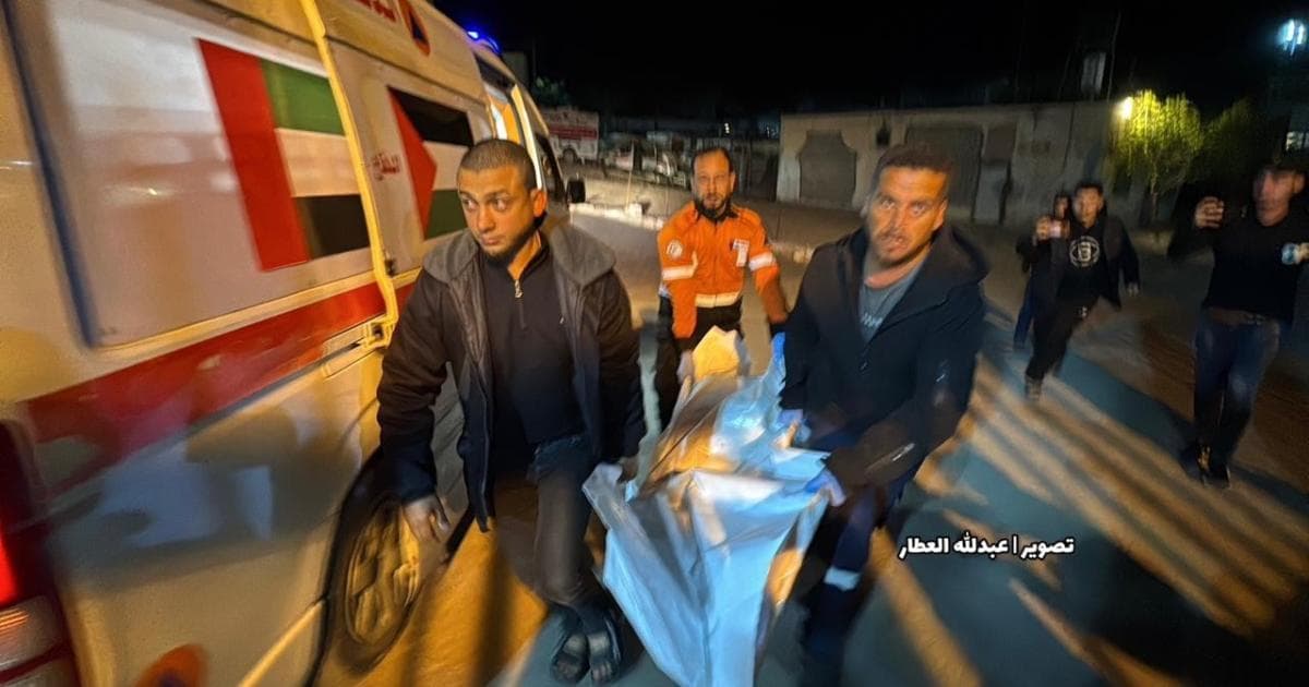 وزير التربية يعلن مقتل 1103 من طلبة الثانوية