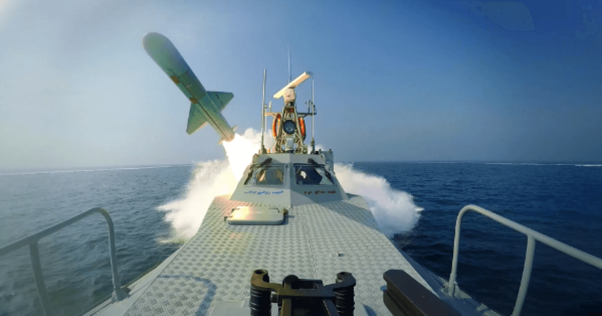 Iran: Hormuz Strait Not Seized by Tweet